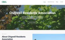 Chigwell Residents Association